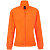 Куртка женская North Women, оранжевый неон - миниатюра