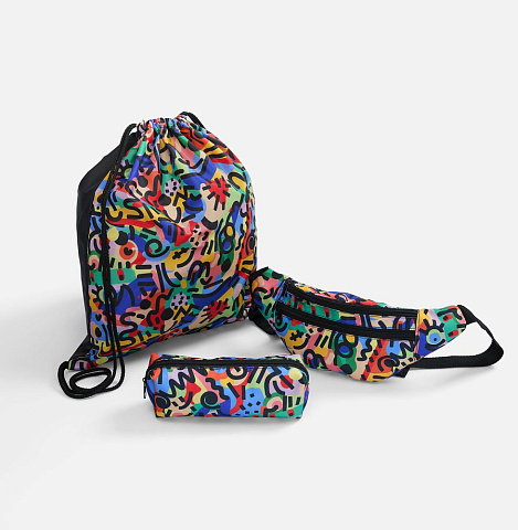 Пенал Bolsana с печатью на заказ - рис 6.