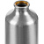 Бутылка для воды под сублимацию Alumni, серебристая - миниатюра - рис 3.