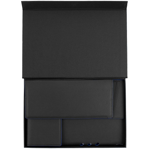 Набор Multimo Maxi, черный с синим - рис 4.