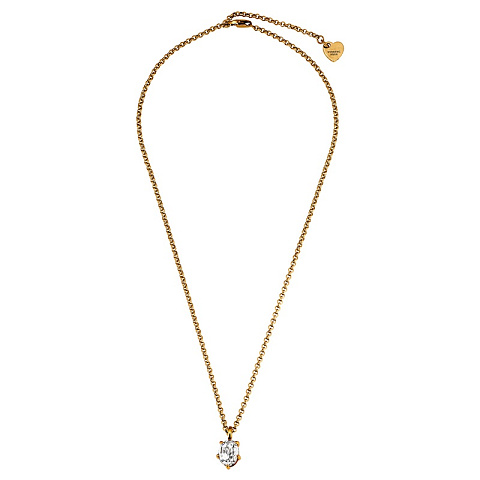 Колье ORB SG CRYSTAL
