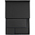Набор Multimo Maxi, черный с синим - миниатюра - рис 4.