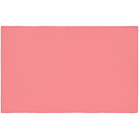 Плед Serenita, розовый (фламинго) - рис 5.