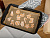 Мини-подвеска «Пряник», 3D-печать на заказ, овечка - миниатюра - рис 7.