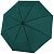Складной зонт Fiber Magic Superstrong, зеленый - миниатюра