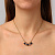 Колье  PHILA SG BLACK MIX - миниатюра - рис 3.