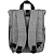 Рюкзак Packmate Roll, серый - миниатюра - рис 6.