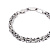 Браслет Silver Coeur de Lion 0912/30-1700 - миниатюра - рис 3.