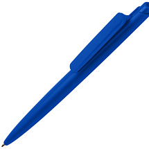 Ipe шариковая ручка RCS из переработанного материала (синие чернила) - Королевский синий