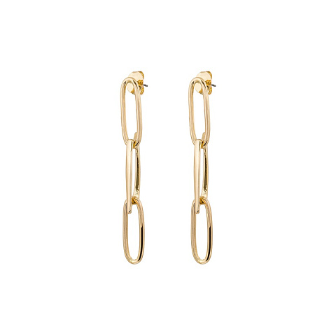 Серьги Fiore Luna ABE31195-01 GI