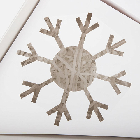 Набор Finery Trio, серебристый - рис 6.