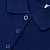 Рубашка поло мужская Phoenix Men, синий ультрамарин - миниатюра - рис 4.