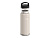 Термос из нерж. стали тм THERMOS IS-212 SN 1.2L, бежевый - миниатюра - рис 3.