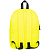 Рюкзак Manifest Color из светоотражающей ткани, желтый неон - миниатюра - рис 5.