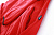 Куртка флисовая женская Sarasota, красная - миниатюра - рис 10.