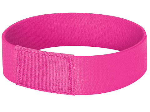 Эластичный браслет с возможностью полноцветной печати - рис 5.