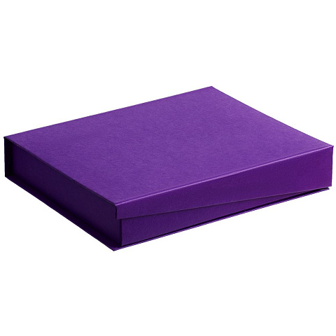 Набор Flex Shall Simple, фиолетовый - рис 6.