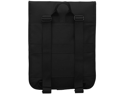 Рюкзак Ryan для ноутбука 15, черный - рис 7.