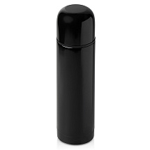 Термос Ямал, 500мл, черный