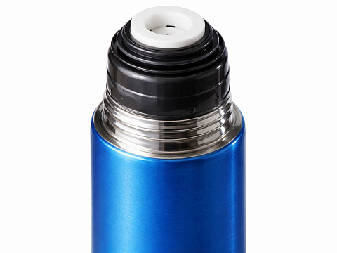 Термос Ямал, 500мл, синий - рис 3.