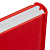 Ежедневник Favor, недатированный, красный - миниатюра - рис 6.