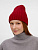 Шапка Faculty, красная - миниатюра - рис 4.