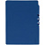Ежедневник Flexpen Shall, недатированный, синий - миниатюра - рис 5.
