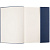 Ежедневник Petrus Flap, недатированный, синий - миниатюра - рис 7.