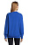 Толстовка женская Sully Women, ярко-синяя - миниатюра - рис 7.