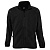 Куртка мужская North 300, черная - миниатюра - рис 2.