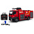 Пожарная машина на радиоуправлении - миниатюра - рис 10.