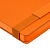 Ежедневник Peel, недатированный, оранжевый - миниатюра - рис 6.