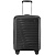 Чемодан Lightweight Luggage S, черный - миниатюра - рис 3.