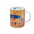 Koenitz Кружка "Серия знаний-Астрономия" - миниатюра - рис 2.