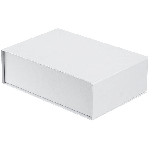 Коробка ClapTone, белая - рис 2.