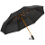 Зонт складной AOC Colorline, оранжевый - миниатюра - рис 2.