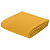 Флисовый плед Warm&Peace, желтый - миниатюра - рис 2.