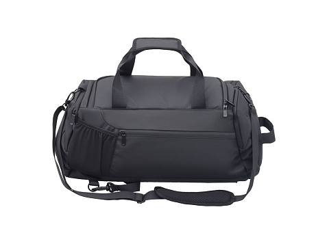 Рюкзак-спортивная сумка Duffle - рис 22.