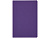 Ежедневник недатированный А5 Megapolis Color Flex New, фиолетовый - миниатюра - рис 4.