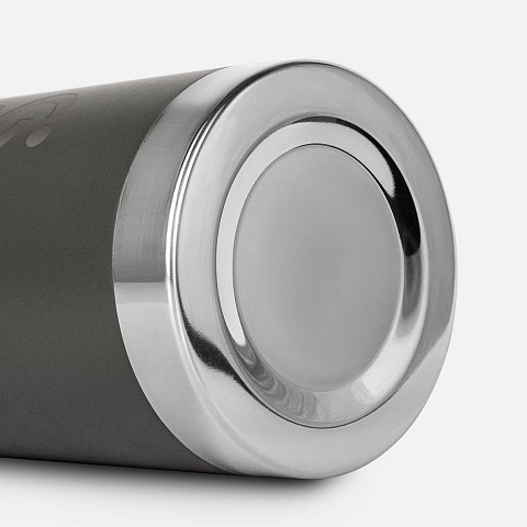 Термос Relaxika 1000 со стикерпаком, хаки - рис 10.