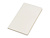 Блокнот А5 Softy 13*20,6 см в мягкой обложке, белый - миниатюра