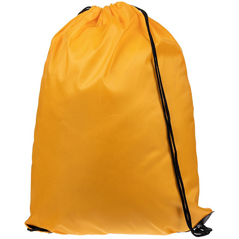 Рюкзак Element, ярко-желтый - рис 3.