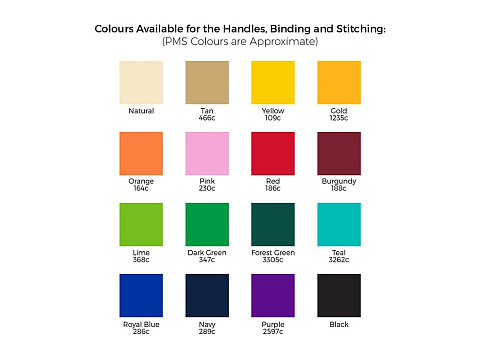 Складная сумка для шопинга с возможностью полноцветной печати - рис 4.