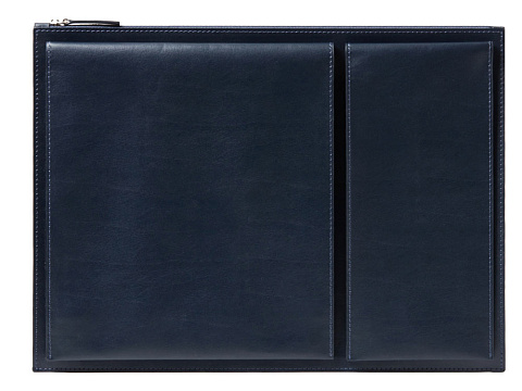 Чехол для ноутбука 14 Flat, синий