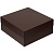 Коробка Emmet, большая, коричневая - миниатюра - рис 2.