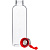 Бутылка Gulp, красная - миниатюра - рис 4.