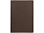 Бизнес тетрадь А5 Pragmatic, 40 листов в клетку, темно-коричневый - миниатюра - рис 2.
