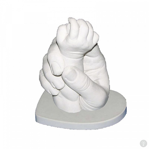 Набор для 3D скульптуры Isculp - рис 2.