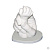 Набор для 3D скульптуры Isculp - миниатюра - рис 2.