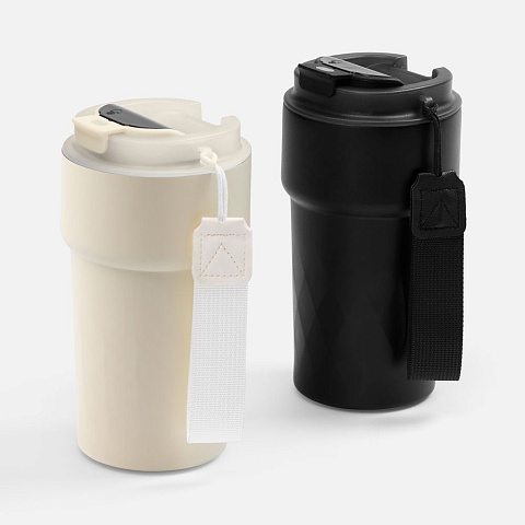 Смарт-термостакан neoMug, черный - рис 6.